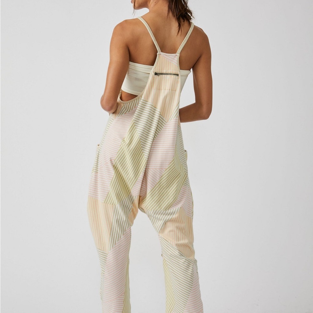 Free People Romper - Picture 2 of 5